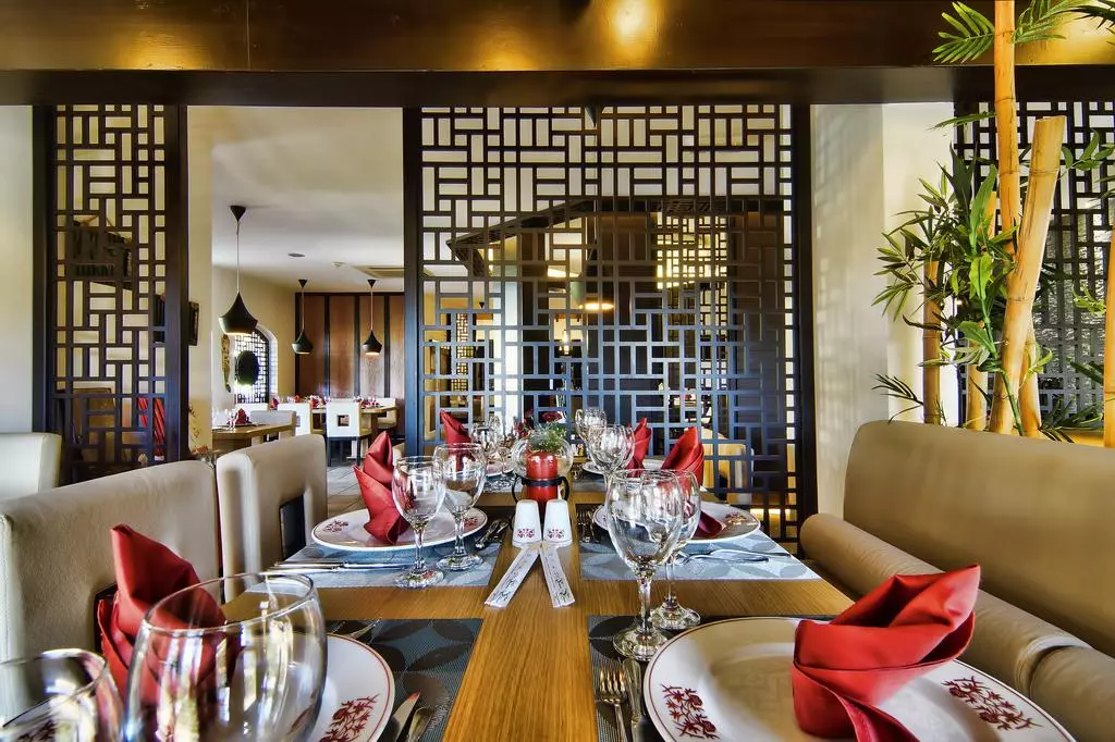 هتل لیماک آرکادیا گلف ریزورت آنتالیا-6827